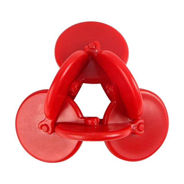 Twisting Circle Toy Anxiety Relief Item Innovative Fidgets Circles For Kids Adults Education Relief Decompression