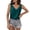I-Green-a, variant on 2025 Women's Solid Color Lace Woman Top Crop Top 49Er Top Women Top Women Plus Size 2Xl Crop Top 3X