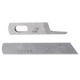thumbnail image 1 of Lower Sewing Blade, Easy To Install Knife Overlock Blade, Leather Household Sewing Machines School Craft Clothes DIY For Home, 1 of 8