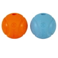 thumbnail image 2 of Chuckit! Fetch Ball 2-Pack Medium Durable Rubber Ball Dog Toy, 2 of 6