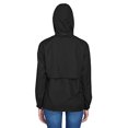 thumbnail image 2 of Ash City - North End Ladies' Techno Lite Jacket, 2 of 3