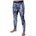 thumbnail image 1 of BLACKSTRAP Men's Skyliner Full Length Baselayer Pant Bleached, L, 1 of 1