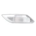 thumbnail image 2 of Car Side Marker Lights, Car Sidemarker Lamps Reflectors Indicator Replacement For Dacia Sandero MK3 2021+ & Stepway MK3 2021+, 2 of 8