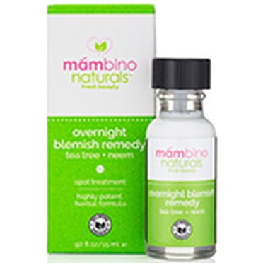 Overnight Blemish Spot Remedy .5 OZ