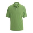 thumbnail image 1 of EDWARDS POLO à Manches Courtes en Maille Haute Performance pour Homme, 1 of 1