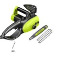 thumbnail image 1 of 12 Inch Electric Chainsaw Portable Woodworking Chain Saw Bracket Adjustable Universal Chain Saw Hand-Held Electric Chain Saw, 1 of 7