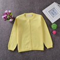 thumbnail image 2 of Cardigan Chaud d'Hiver pour Tout-Petites Filles, 2 of 4