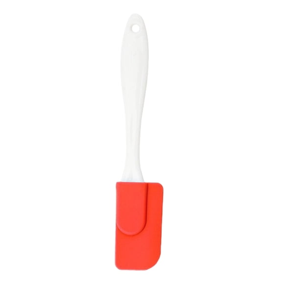 Cake Mould for Baking Kitchen Compact Mini Silicone Spatula Sets for Mixing Spatulas for Cooking and Non-Stick