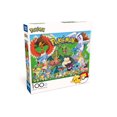 thumbnail image 2 of Buffalo Games Pokemon Fan Favorites 100 Piece Jigsaw Puzzle, 2 of 3