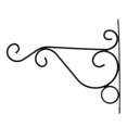 thumbnail image 1 of Home Decoration Easy Installation Plant Hanger, Plant Hanging Bracket, For Wind Chime Terrace Courtyard Decor Outdoor Balcony Balcony Decor, 1 of 8