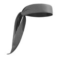 thumbnail image 4 of Almencla Attache-Tête pour Femmes et Hommes - Bandeau Sans Cheveux Bande Anti-Transpiration pour la Course, l'Entraînement, Gris, 4 of 7