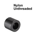 thumbnail image 4 of Unique Bargains Nylon Round Spacer Unthreaded Standoffs 0.17x0.28x0.24 inch, 4 of 5