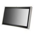 thumbnail image 1 of Xenarc 2409CNH 24 in. IP69K Rugged Stainless Steel Sunlight Readable Capacitive Touchscreen LCD Display Monitor, 1 of 1
