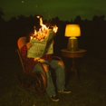 thumbnail image 1 of I Hope Hell Isn't Real, 1 of 1