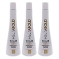 thumbnail image 2 of Revitalize Shampoo par Helis Gold pour Unisexe - Shampooing 10,1 oz - Lot de 3, 2 of 2
