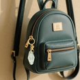 thumbnail image 4 of " Motel Keychain Style Keychain For Women Cute Car Key Accessories Handbag Charms Purse Decor Retro Idea", 4 of 7