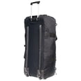 thumbnail image 2 of North 49 Rolling Sports Duffle, 2 of 2