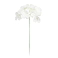 thumbnail image 2 of RKSTN Fall Decorations for Home Artificial Flowers Fake Hydrangea Silk Flowers Header Wedding Home Party Decoration Flowers Decorations, 2 of 2