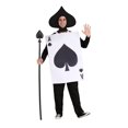 thumbnail image 2 of Ace of Spades Staff, 2 of 2