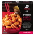thumbnail image 2 of Asian Inspirations Sweet & Sour Pork, 400 g, 2 of 12