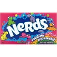 thumbnail image 1 of Nerds Rainbow Tiny Tangy Crunchy Candy, 1 of 7