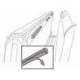 thumbnail image 2 of BAK Industries Tonneau Cover Paint Protector PARTS-326A0008 For BAKFlip Models; 3/4 Inch Thickness x 6 Inch Length; Quantity of 4, 2 of 2