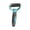 B, variant on Pet Dematting Comb Dog Grooming Brush With Stainless Steel Teeth For Removing Knots And Loose Hair Featuring Small Large Size Options Ergonomic Handle Design For Cats And Dogs Daily Coat Care