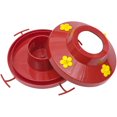 thumbnail image 3 of Perky-Pet Pinch Waist Glass Hummingbird Feeder, 3 of 6