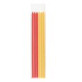 thumbnail image 4 of XZNGL Solid Woodworking Pencil Set Woodworking Machinery Pencil Construction Marking Tool Woodworking Marker, 4 of 8