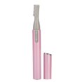 thumbnail image 2 of FLAMEEN Eyebrow Hair Remover,Electric Eyebrow Trimmer Portable Electric Eyebrow Razors Painless Face Hair Removal Tool,Electric Eyebrow Trimmer, 2 of 8