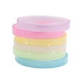 thumbnail image 1 of Sticky Ball Rolling Tape Decompression Toys Candy Color for Party Supplies 1.2cmx16m StyleC, 1 of 9