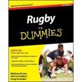 thumbnail image 4 of Rugby for Dummies, Mathew Brown, Greg Growden, et al. Paperback, 4 of 5