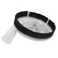 thumbnail image 4 of Grinder Cutting Hood, Dust Cover Collector, Efficient For Dust Collector Cover, 4 of 8