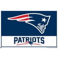 thumbnail image 1 of Patriots de la Nouvelle-Angleterre de la NFL - Logo 21, 1 of 4