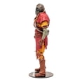 thumbnail image 2 of Mortal Kombat Figurine Articulée de 7 Pouces Vague 10 - Kabal Rapid Rouge, 2 of 7