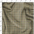 thumbnail image 3 of Soimoi Rayon Crepe Fabric Gingham Check Printed Craft Fabric by the Yard 46 Inch Wide, 3 of 5