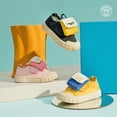 thumbnail image 2 of M1&M2 Kids Casual Sneakers M519A1011, 2 of 3