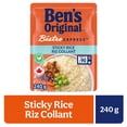 thumbnail image 1 of BEN`S BISTRO EXPRESS STICKY RIZ 240g, 1 of 7