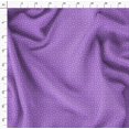 thumbnail image 4 of Soimoi Purple Cotton Duck Fabric Octagon Art Geometric Decor Fabric Printed Yard 56 Inch Wide, 4 of 5