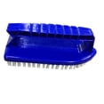 thumbnail image 3 of Heavy Duty Swimming Pool Cleaning Brush with Ergonomic Handle for Efficient Tile and Step Scrubing, 3 of 6