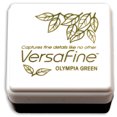 thumbnail image 1 of Versafine Pigment Mini Ink Pad-Olympia Green, 1 of 2