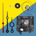 thumbnail image 1 of thinsony Quartz Pendulum Clock Movement Replacement Repair replacement parts large wall Accessories Music Box, 1 of 7