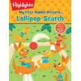 thumbnail image 5 of Lollipop Search (Highlights My First Hidden Pictures®), 5 of 5