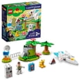 thumbnail image 1 of LEGO DUPLO Disney La mission planétaire de Buzz Lightyear 10962 Ensemble de construction (37 pièces), 1 of 6