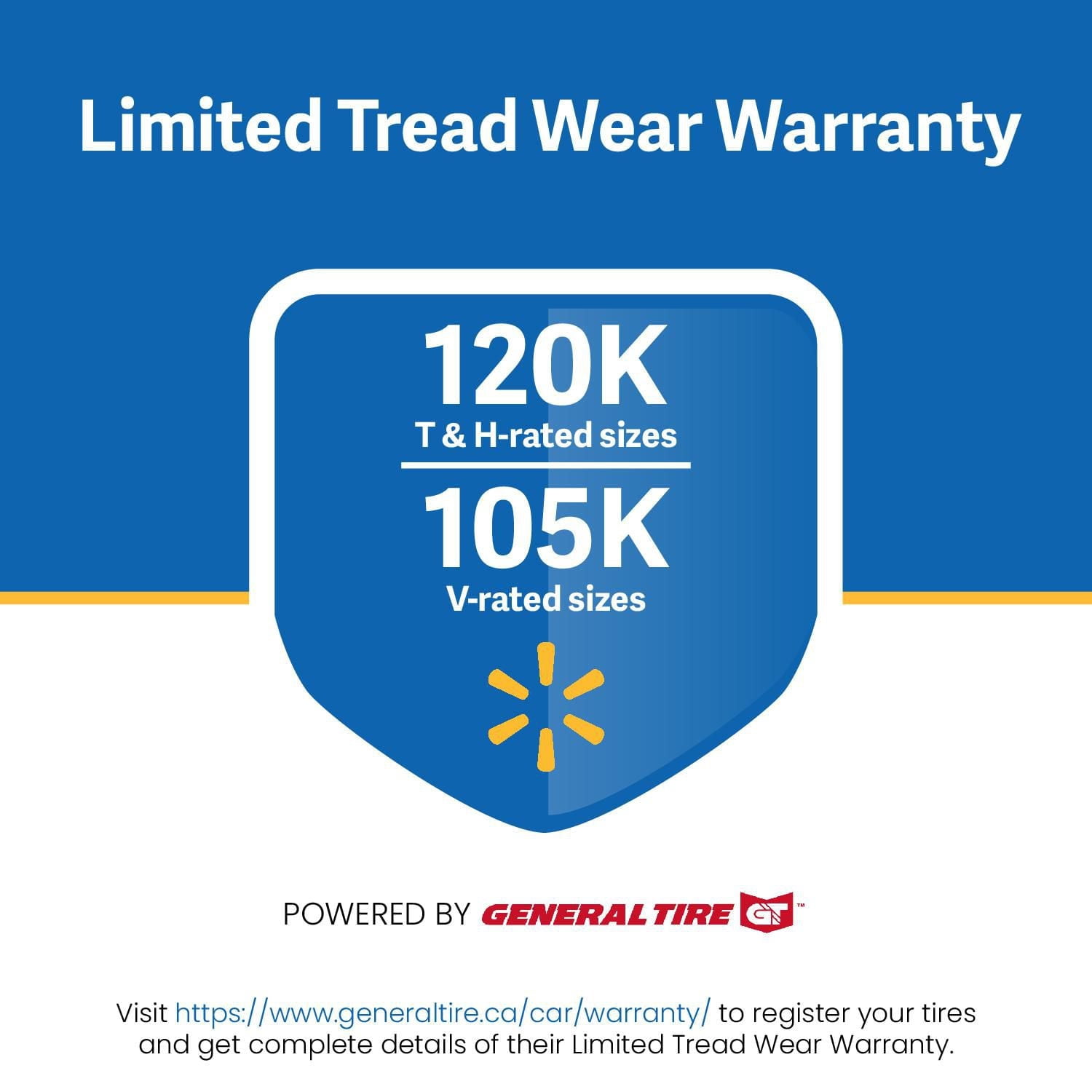 General AltiMax RT45 225/45R18XL 95V BSW