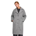 thumbnail image 1 of George Women's Wool Coat, 1 of 6