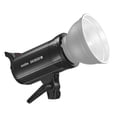 thumbnail image 3 of Godox SK300II-V Lampe Flash de Studio Améliorée 300Ws Puissance GN58 5600±200K, 3 of 8