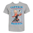 thumbnail image 1 of Captain Marvel Captain Marvel tscm5wingmenXL No.5 T-Shirt pour Hommes - Extra Large, 1 of 1