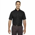 thumbnail image 1 of Ash City - Core 365 Chemise en Sergé à Manches Courtes pour Hommes, 1 of 1