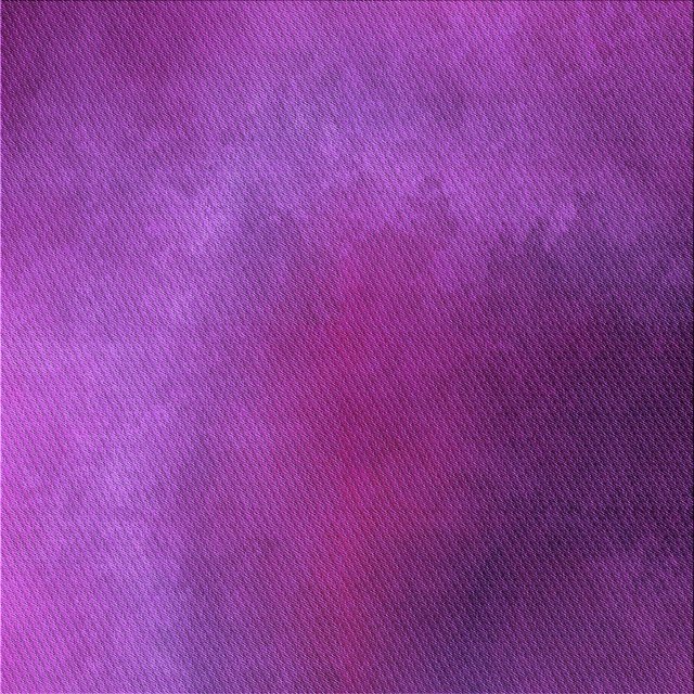 Ahgly Tapis d'Intérieur Lavable en Machine Carré Transitionnel Violet Cramoisi, 6 Pieds Carré